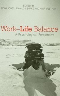 Produktbild: Work-Life Balance