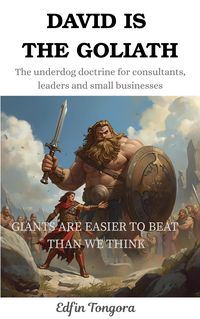 Produktbild: David is the Goliath