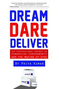 Produktbild: Dream Dare Deliver