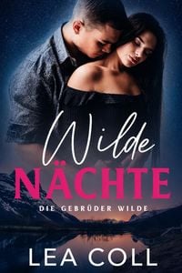 Produktbild: Wilde N&auml;chte