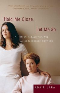 Produktbild: Hold Me Close, Let Me Go