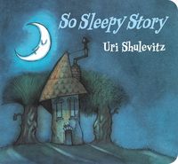 Produktbild: So Sleepy Story