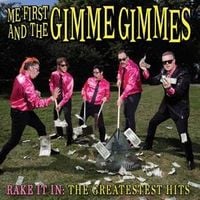 Produktbild: Rake It In:The Greatestest Hits