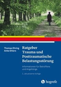 Produktbild: Ratgeber Trauma und Posttraumatische Belastungsst&ouml;rung