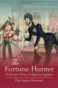 Produktbild: Fortune Hunter