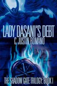 Produktbild: Lady Dasani's Debt