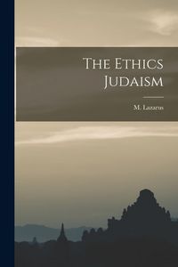 Produktbild: The Ethics Judaism