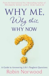 Produktbild: Why Me, Why This, Why Now?