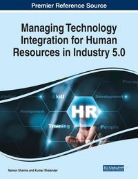 Produktbild: Managing Technology Integration for Human Resources in Industry 5.0