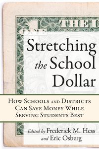 Produktbild: Stretching the School Dollar