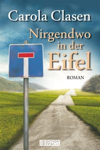 Produktbild: Nirgendwo in der Eifel