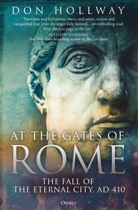 Produktbild: At the Gates of Rome