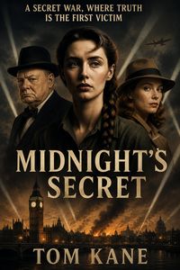 Produktbild: Midnight's Secret