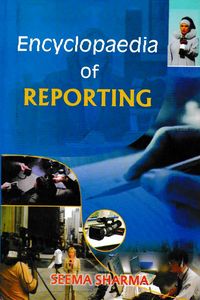 Produktbild: Encyclopaedia of Reporting
