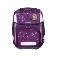 Produktbild: SCHNEIDERS Schulranzen Ergolite Berry Blossom