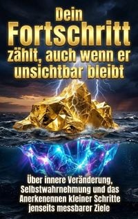 Produktbild: Dein Fortschritt z&auml;hlt, auch wenn er unsichtbar bleibt