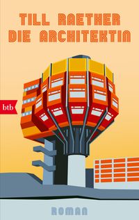 Produktbild: Die Architektin