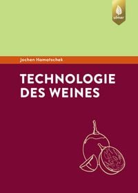 Produktbild: Technologie des Weines