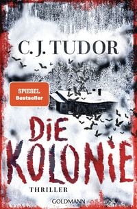 Produktbild: Die Kolonie