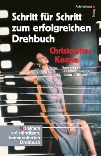 Produktbild: Schritt f&uuml;r Schritt zum erfolgreichen Drehbuch