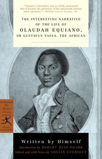 Produktbild: The Interesting Narrative of the Life of Olaudah Equiano