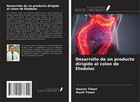 Produktbild: Desarrollo de un producto dirigido al colon de Etodolac