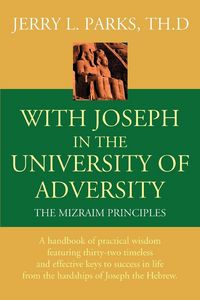 Produktbild: With Joseph in the University of Adversity