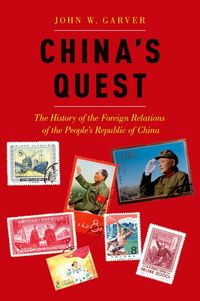 Produktbild: China's Quest