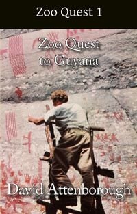 Produktbild: Zoo Quest to Guyana
