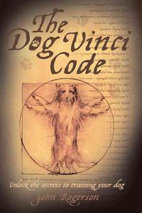 Produktbild: Rogerson, J: Dog Vinci Code