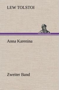 Bild vom Artikel Anna Karenina - Zweiter Band vom Autor Leo N. Tolstoi