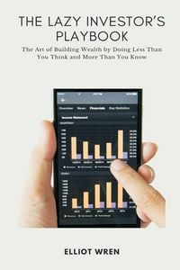 Produktbild: The Lazy Investor s Playbook
