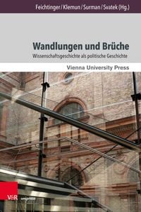Produktbild: Wandlungen und Br&uuml;che