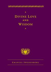 Produktbild: Divine Love and Wisdom