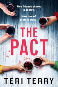 Produktbild: The Pact
