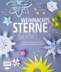 Produktbild: Weihnachtssterne? Gerne!