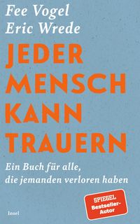 Produktbild: Jeder Mensch kann trauern