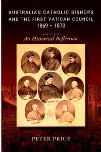 Produktbild: Australian Cath Bishops & The