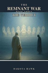 Produktbild: The Verdict
