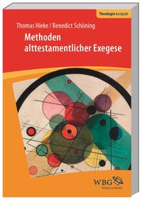 Produktbild: Methoden alttestamentlicher Exegese