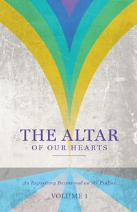 Produktbild: The Altar of Our Hearts