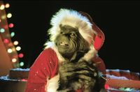 Der Grinch  (4K Ultra HD) (+ Blu-ray 2D)