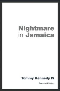 Produktbild: Nightmare in Jamaica