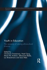 Produktbild: Youth in Education