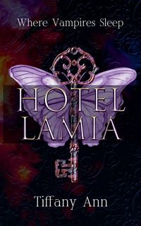 Produktbild: Hotel Lamia, Where Immortals Sleep