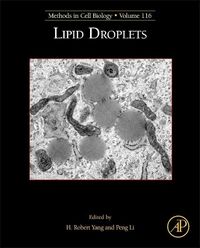 Produktbild: Lipid Droplets