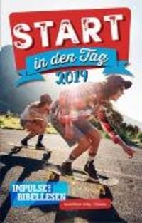 Produktbild: Start in den Tag 2019
