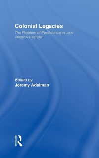 Produktbild: Colonial Legacies