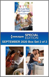 Produktbild: Harlequin Special Edition September 2020 - Box Set 2 of 2