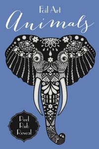 Produktbild: Foil Art: Animals